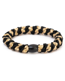 Banditz | black goldtwist