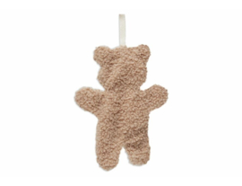 Speendoekje Jollein teddy bear | bisquit