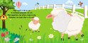 Mijn kiekeboek | Boerderijvriendjes