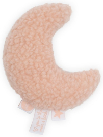 Rammelaar Jollein moon | pale pink