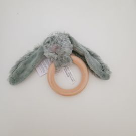 Happy Horse Rabbit Richie rammelaar | green