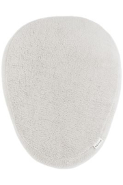 Voedingskussenhoes Meyco Teddy | greige