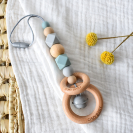 Ontwerp jouw wagenhanger | 34 kleuren