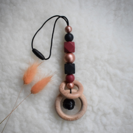 Ontwerp jouw wagenhanger | 34 kleuren