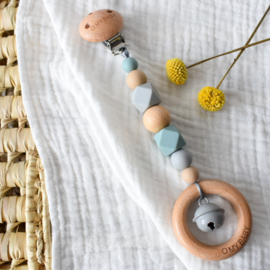 Ontwerp jouw wagenhanger | 34 kleuren