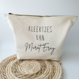 Etui Kleertjes