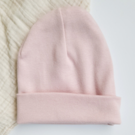 Babymuts | oudroze