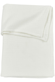 Wieglaken Meyco hydrofiel | offwhite
