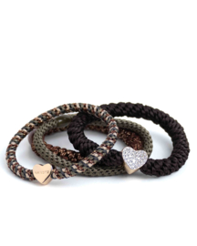 Banditz setz | khaki lovez