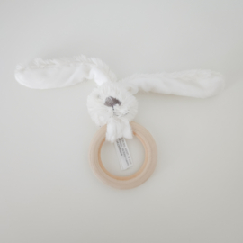 Happy Horse Rabbit Richie rammelaar | ivory