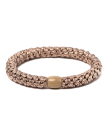 Banditz | brown dove glitter