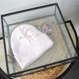 Memorybox klein