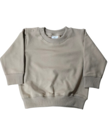 Baby en kind sweaters