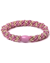 Banditz | pink goldtwist