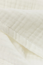 Wieglaken Meyco hydrofiel | offwhite