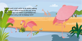 Mijn kiekeboek | Wilde dieren