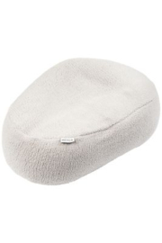 Voedingskussenhoes Meyco Teddy | greige