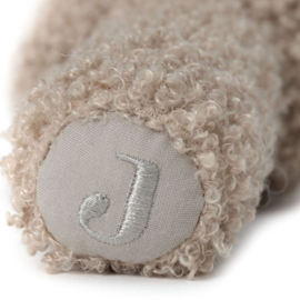 Rammelaar Jollein teddy bear | olive green