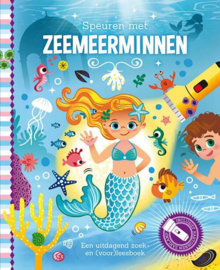 Speuren met zeemeerminnen