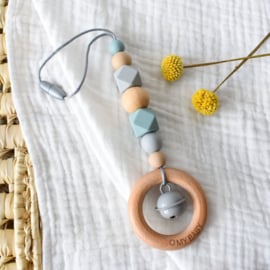 Ontwerp jouw wagenhanger | 34 kleuren