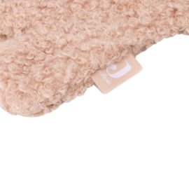 Speendoekje Jollein teddy bear | wild rose