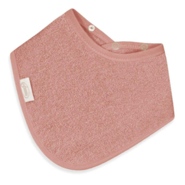 Baby bandana slab Funnies | roze