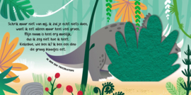 Mijn kiekeboek | Dinovriendjes