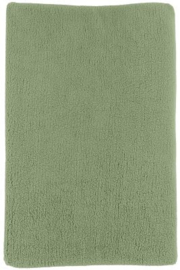 Verschoonkussenhoes Meyco teddy | olive green