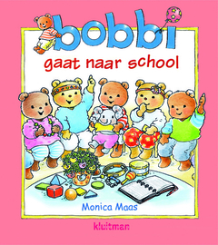 Bobbi boekjes