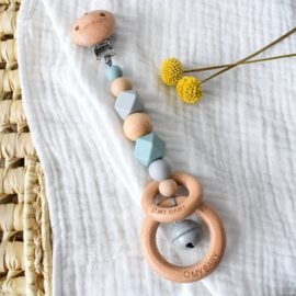 Ontwerp jouw wagenhanger | 34 kleuren