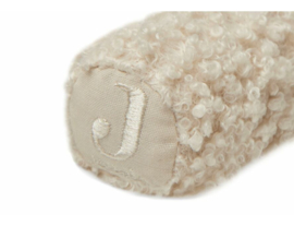 Rammelaar Jollein teddy bear | naturel