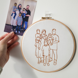 Wanddecoratie
