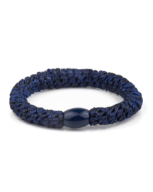 Banditz | darkblue glitter