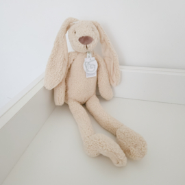 Happy Horse Rabbit Richie Recycled teddy knuffel | beige