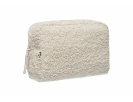Etui Jollein boucle | naturel