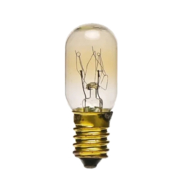 Gloeilampje E14