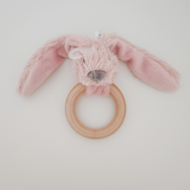 Happy Horse Rabbit Richie rammelaar | old pink