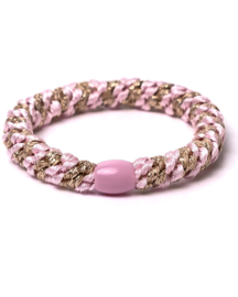 Banditz | babypink goldtwist