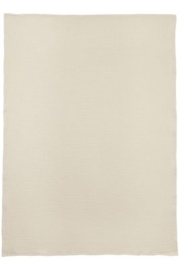 Wieglaken Meyco hydrofiel | soft sand