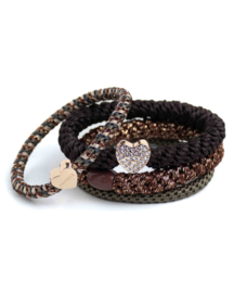Banditz setz | khaki lovez