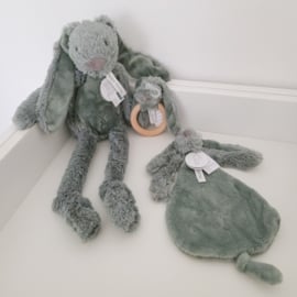 Happy Horse Rabbit Richie rammelaar | green