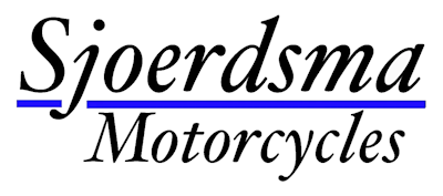 Sjoerdsma motorcycles