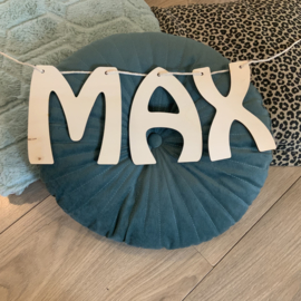 Naamslinger Max
