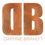 Daphnebrand't
