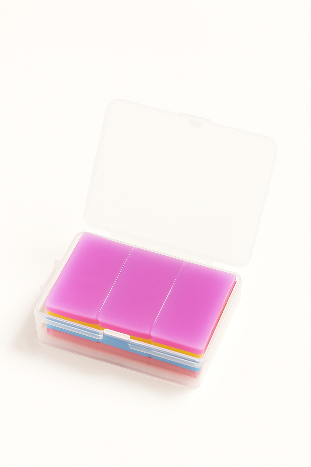Diamond painting wax 32 stuks