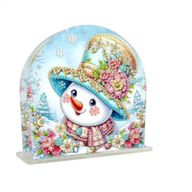 Diamond painting servettenhouder