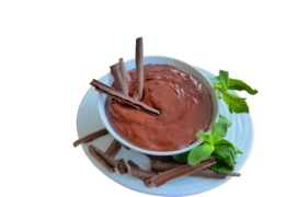 Mousse au Chocolat