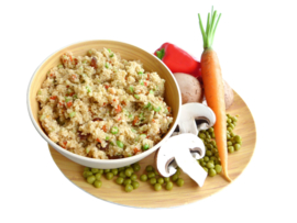 Couscous