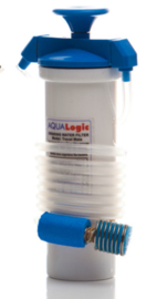 AQUA Logic Travel Mate waterfilter