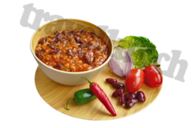 Chili Con Carne met rundvlees